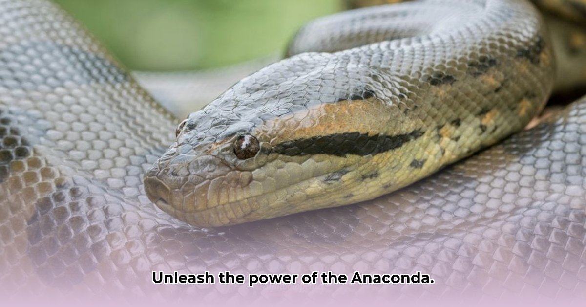 anaconda-spiritual-meaning
